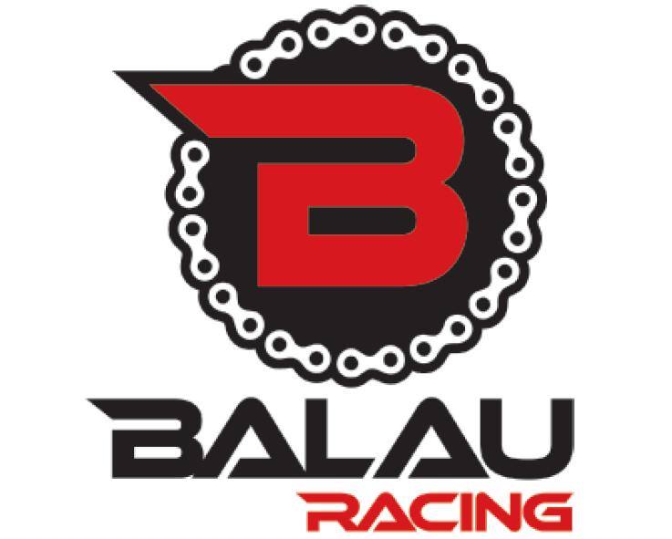 BALAU RACING - PALMAS